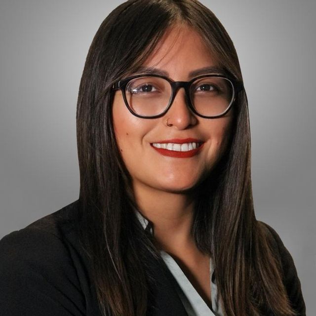 Helen De la Rosa, Nutriólogo Mérida