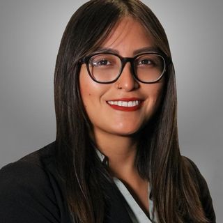 Ampliar imagen: Helen De la Rosa, Nutriólogo Mérida