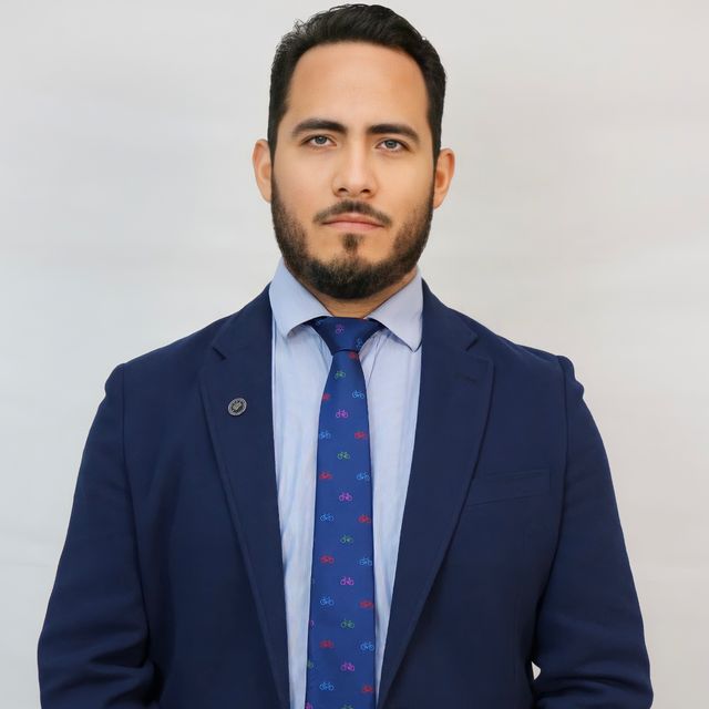 Luis Alberto Rodríguez Hernández, Neurocirujano Álvaro Obregón