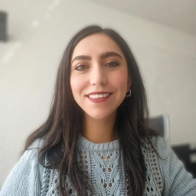 Sheila Alejandra León Ibarra, Psicólogo Puebla