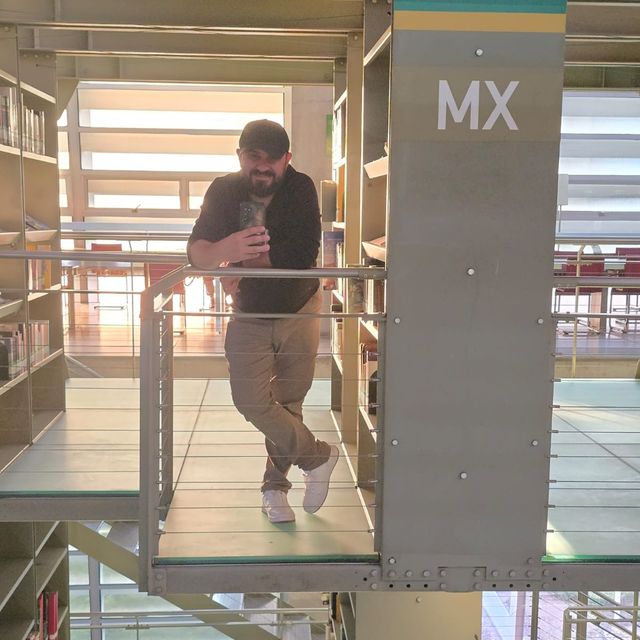 Adrian Quiñones Arreola, Psicólogo Ciudad Juarez