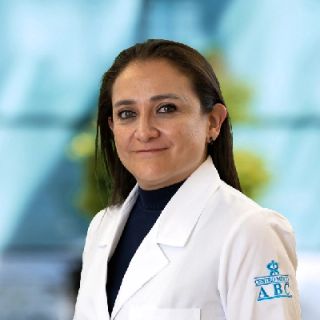 Sabrina Bretón Cervera, Algólogo Álvaro Obregón