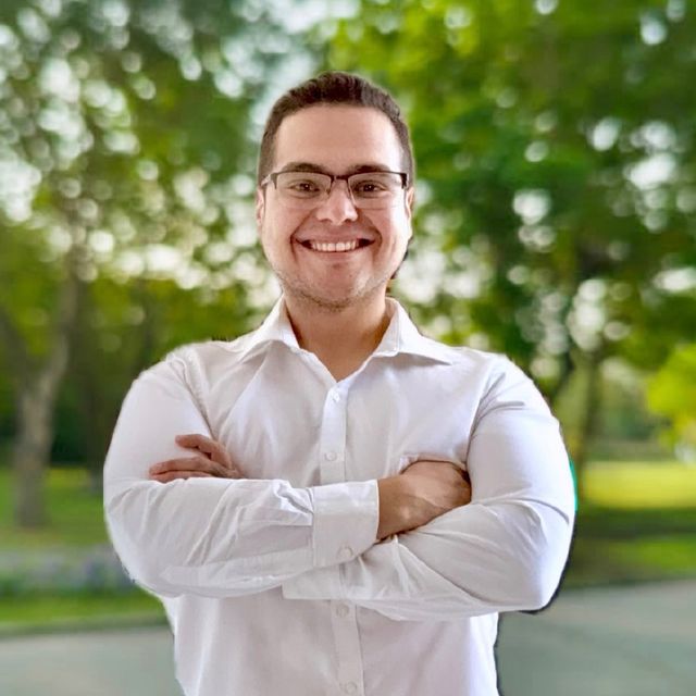 Rubén Benavides Crespo, Psicoanalista Monterrey