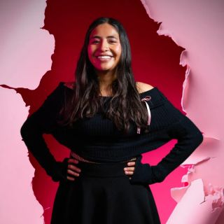 Ampliar imagen: Zair Johanan Marin Reyes, Psicólogo Ciudad de México