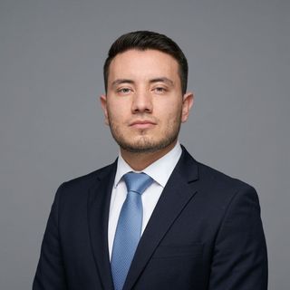 Rodrigo Luna Santiago, Internista San Pedro Garza Garcia