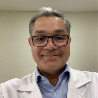 Dr. Ayax N. Sobrino Saavedra