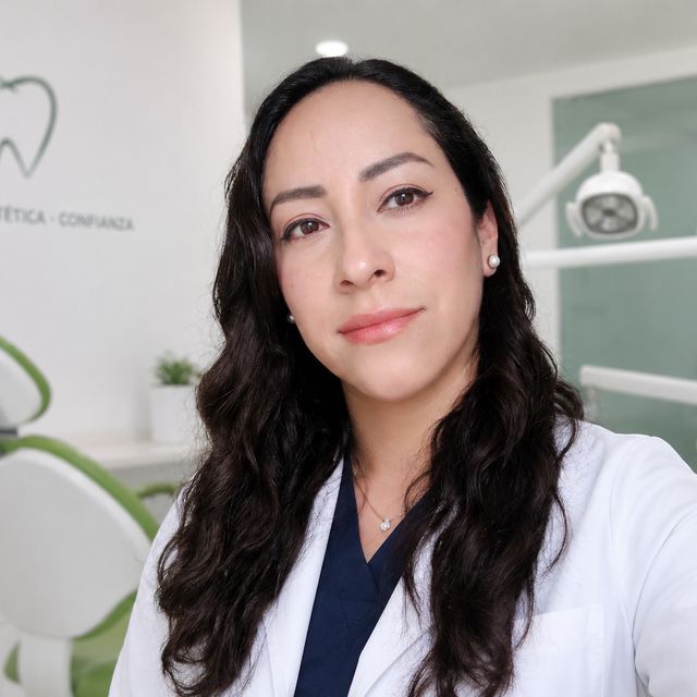 Miriam Elizabeth Cruz Cruz