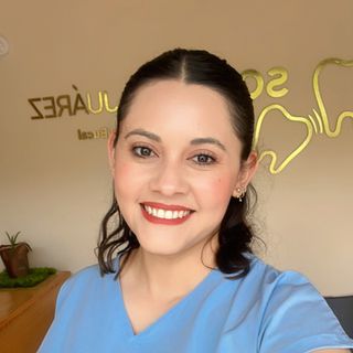 Ampliar imagen: Soledad Juárez López, Dentista - Odontólogo Oaxaca de Juárez