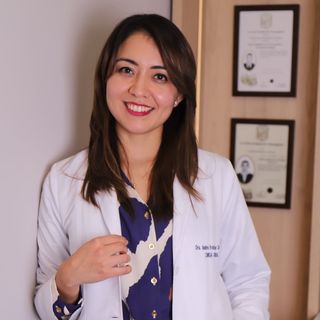 Dra. Andrea Rodriguez