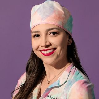 Ampliar imagen: Ashley De Los Angeles Chavira, Dentista - Odontólogo Chihuahua