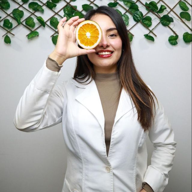 Laura Ramos, Nutriólogo Pachuca de Soto