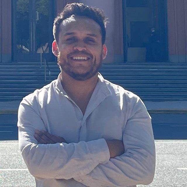 José López Pérez, Psicólogo Coyoacán