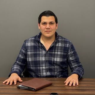 Ampliar imagen: Eduardo Rafael Zavala Guzman, Médico general Tijuana