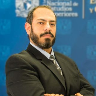 Ampliar imagen: Juan Pimentel Ortega, Optometrista Santiago de Querétaro