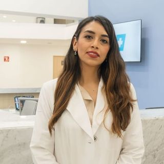 Dra. Karen Liliana Sandoval Bedolla