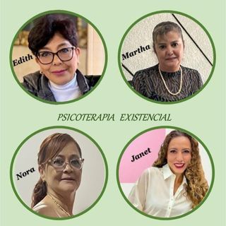 Ampliar imagen: Edith Guadalupe Pérez Hernández, Psicólogo Benito Juárez