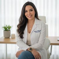 Laura Velázquez Vázquez