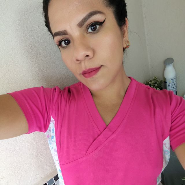 Nancy Anaid Tapia Coronel, Terapeuta complementario Yautepec