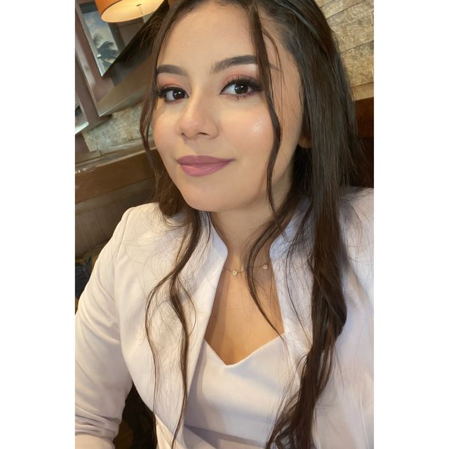 Wendy Michel Fuentes Faustino, Nutriólogo Chahuites