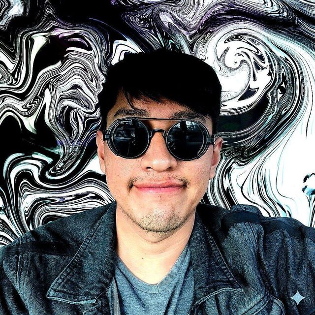 Simón Baaljesús Rodríguez Pérez, Psicólogo Zacatecas