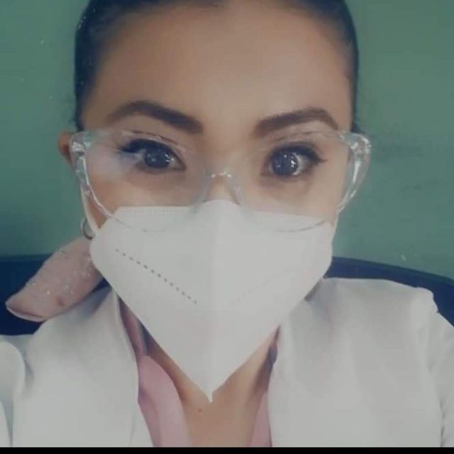 Selina De Jesús Sánchez, Médico de familia Ciudad de México