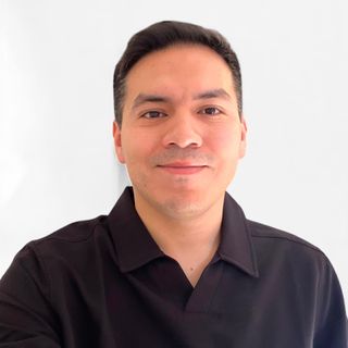 Dr. Octavio Alfredo Roberto De León Martínez