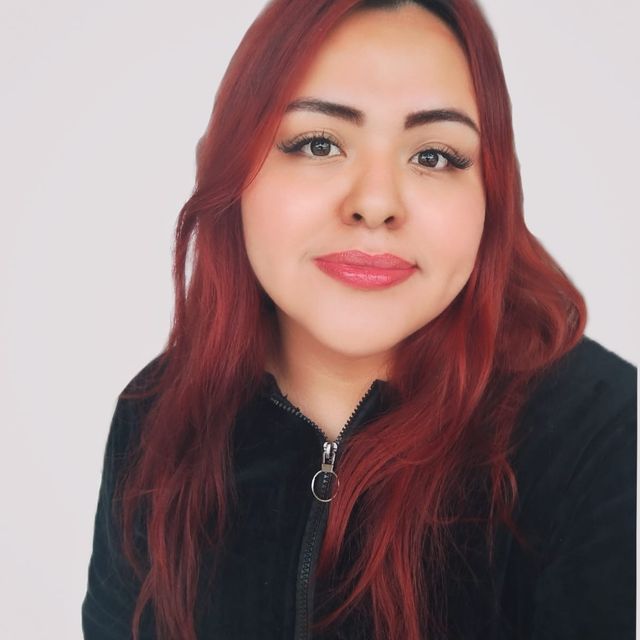 Mariela Servín Herrera