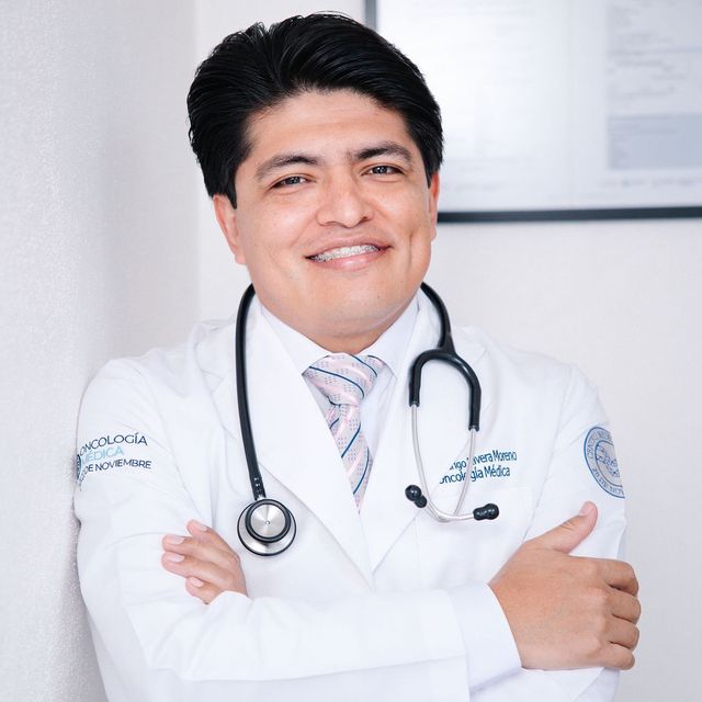 Rodrigo Rivera Moreno