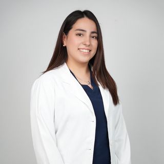 Ampliar imagen: Yulissa Lizbeth Padilla Sierra, Médico general Cuauhtémoc