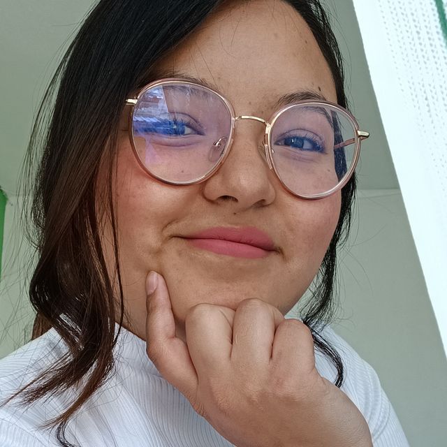 Alyn Landeros, Psicólogo Cuautitlan Izcalli