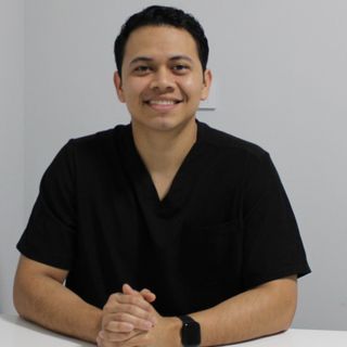 Dr. Noe Arturo Cortazar Sánchez