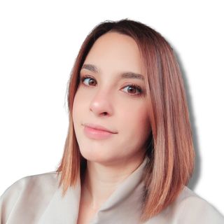 Ampliar imagen: Mariana Guadalupe Reyes Perches, Médico general Zapopan