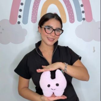 Vianey Elizabeth Uc Uuh