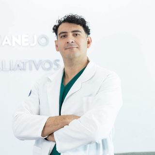 Jesus Roberto Morales Zapien, Anestesiólogo Ciudad Juarez