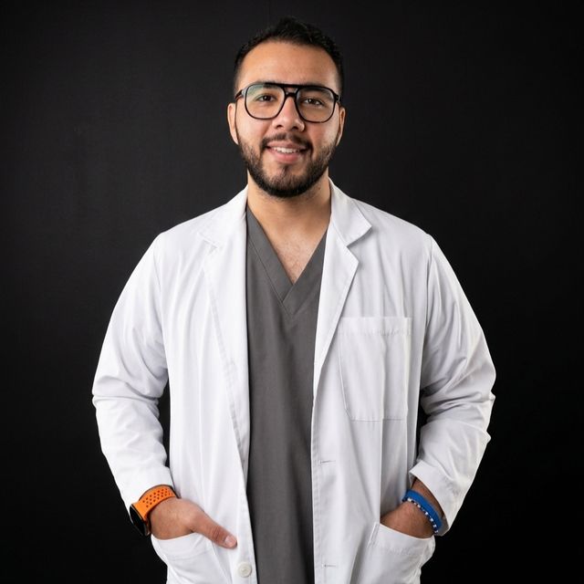 Carlos Alberto  Ramírez Mora , Ortodoncista Xalapa