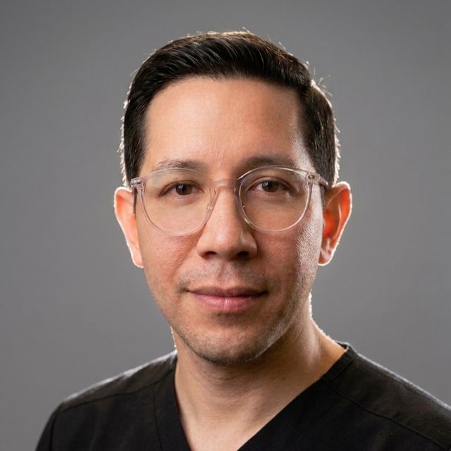Gabriel Sánchez Castro