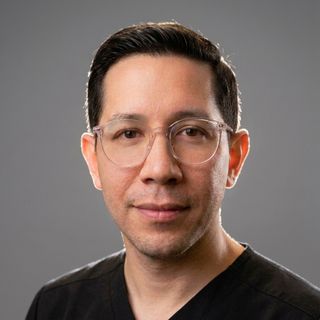 Gabriel Sánchez Castro, Otorrinolaringólogo Mérida