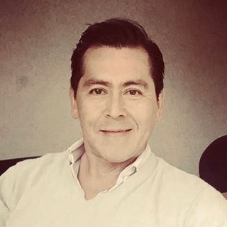 Samuel Enrique López Barrón, Médico general Ciudad de México