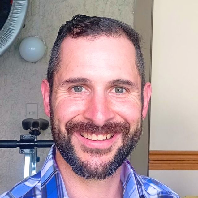 Diego Jordán, Fisioterapeuta Zapopan