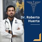 Dr. Roberto Yigael Huerta Ramírez