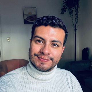 Dr. Noe Castellanos Luna