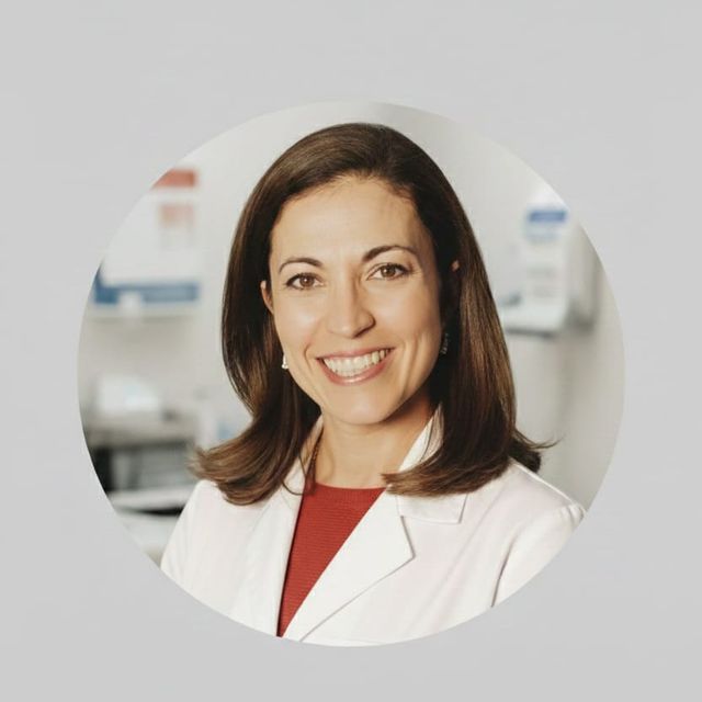 Marcela Dávila Yépiz, Otorrinolaringólogo Zapopan