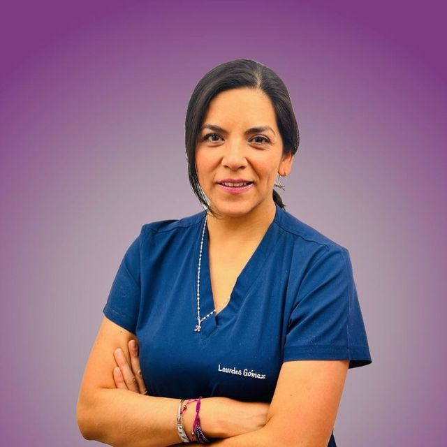 Lourdes Gomez Rivera, Dentista - Odontólogo Azcapotzalco