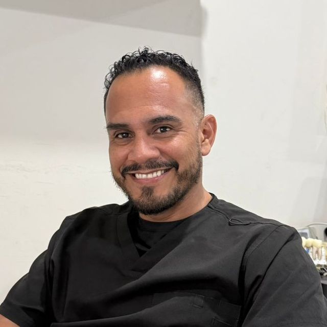 Alberto Guzmán Bravo, Dentista - Odontólogo Veracruz Centro