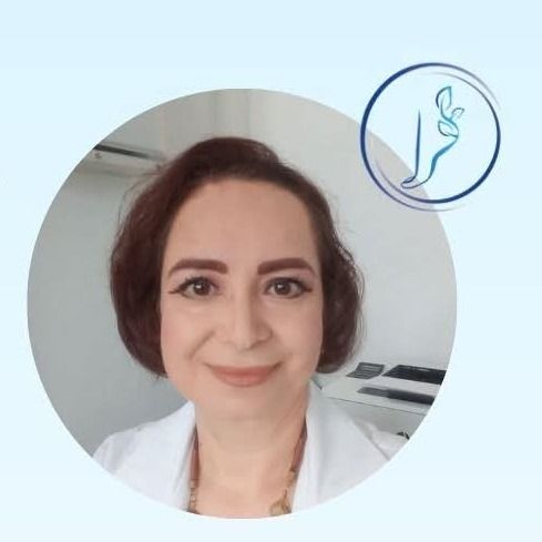 Beatriz Adriana Hernández Vázquez, Médico general Ciudad Guzmán