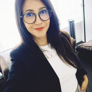 Ampliar imagen: María del Carmen Huarota Villanueva, Psicólogo Benito Juárez