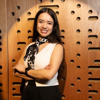 Mariana Tiburcio Cortés, Psicólogo Ciudad de México