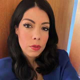 Ampliar imagen: Karla Bernabeu, Psicólogo Miguel Hidalgo