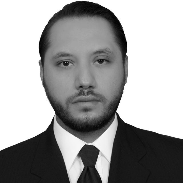 Iran Zuñiga González, Ortopedista Puebla