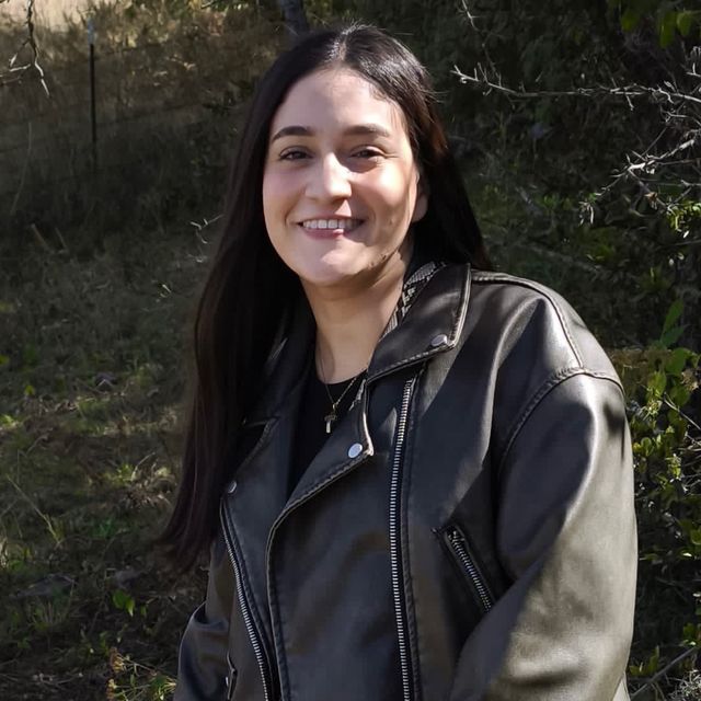 Ana Sofia Ortega Carbajal, Nutriólogo Naucalpan de Juárez